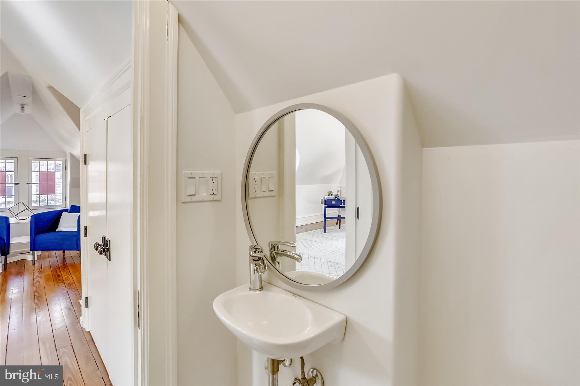 5417 Mohican Road Bethesda, MD 20816 - Photo 67 of 100 Full bath #3