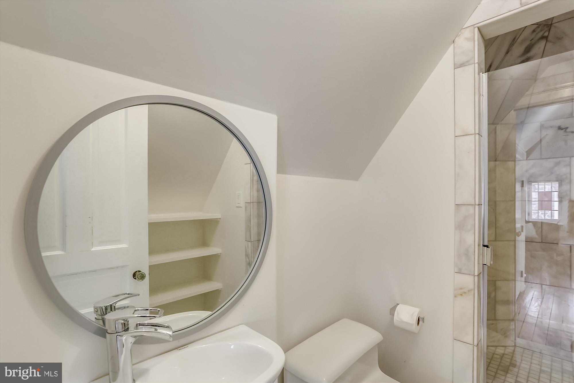 5417 Mohican Road Bethesda, MD 20816 - Photo 68 of 100 Full bath #3