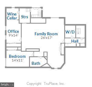 5417 Mohican Road Bethesda, MD 20816 - Photo 93 of 100