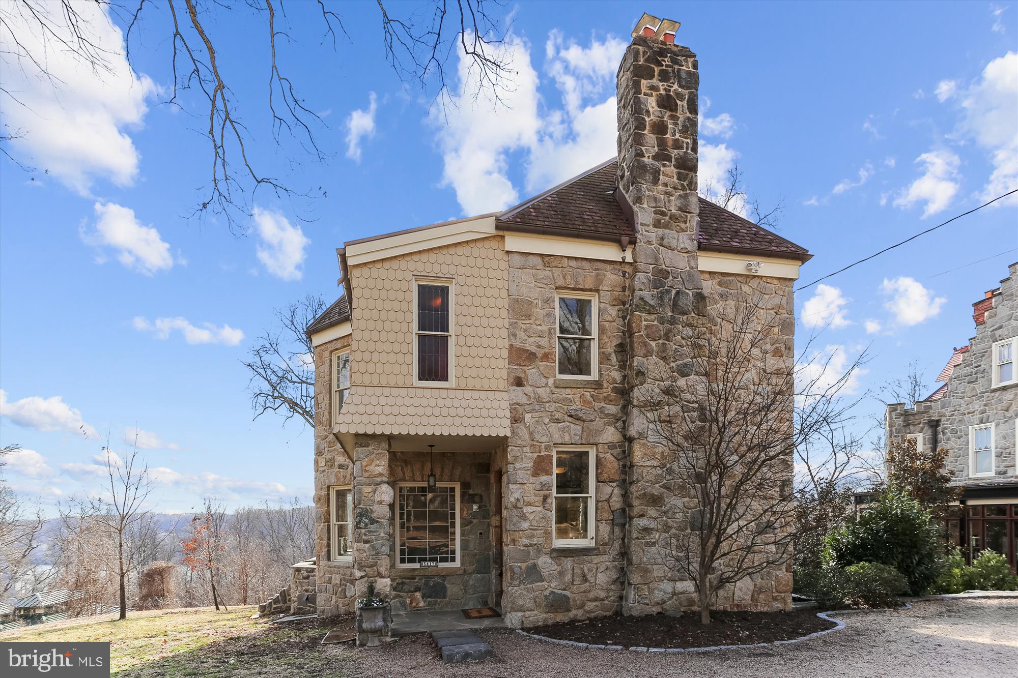 5417 Mohican Road Bethesda, MD 20816 - Photo 96 of 100