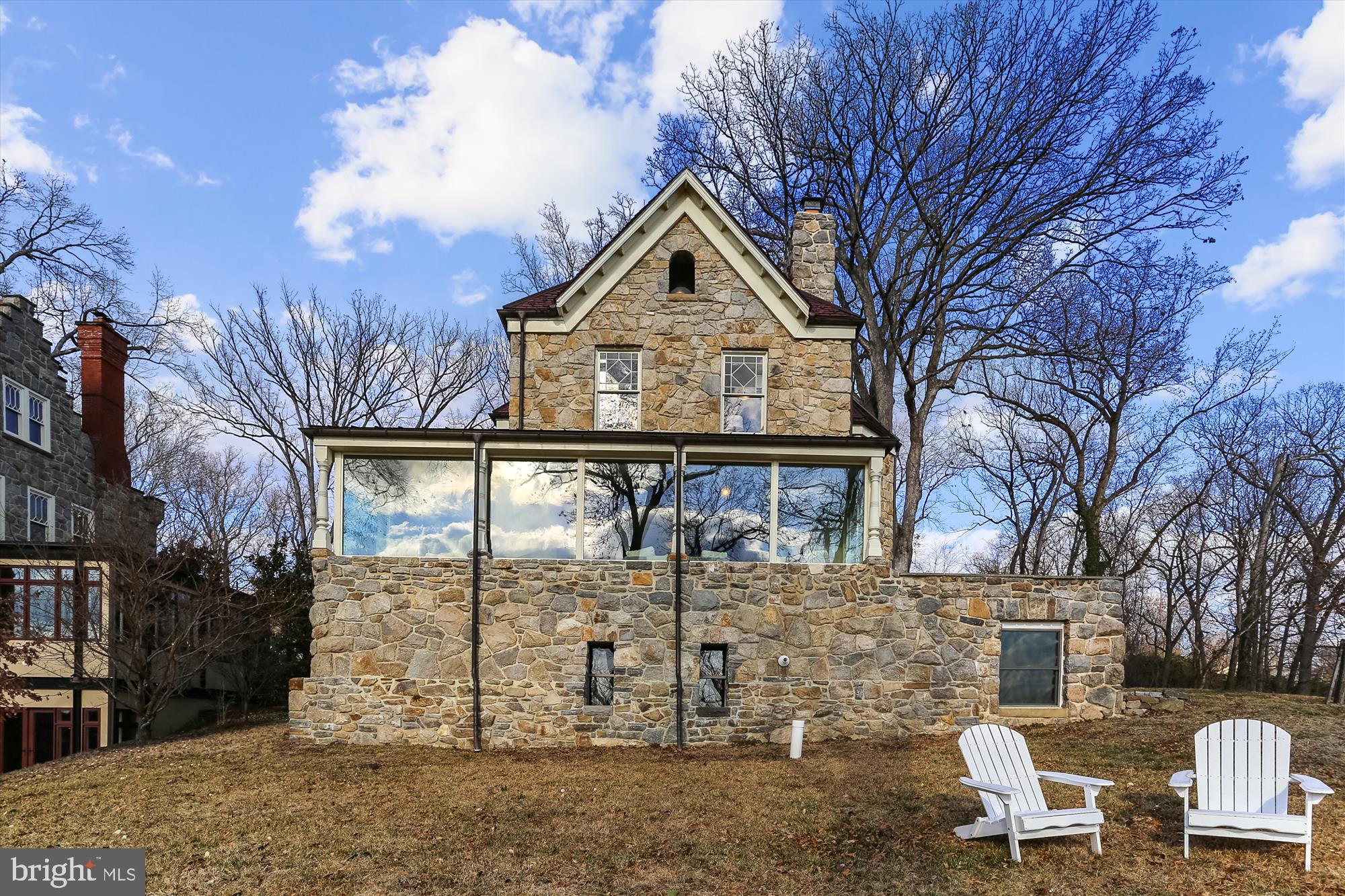 5417 Mohican Road Bethesda, MD 20816 - Photo 98 of 100