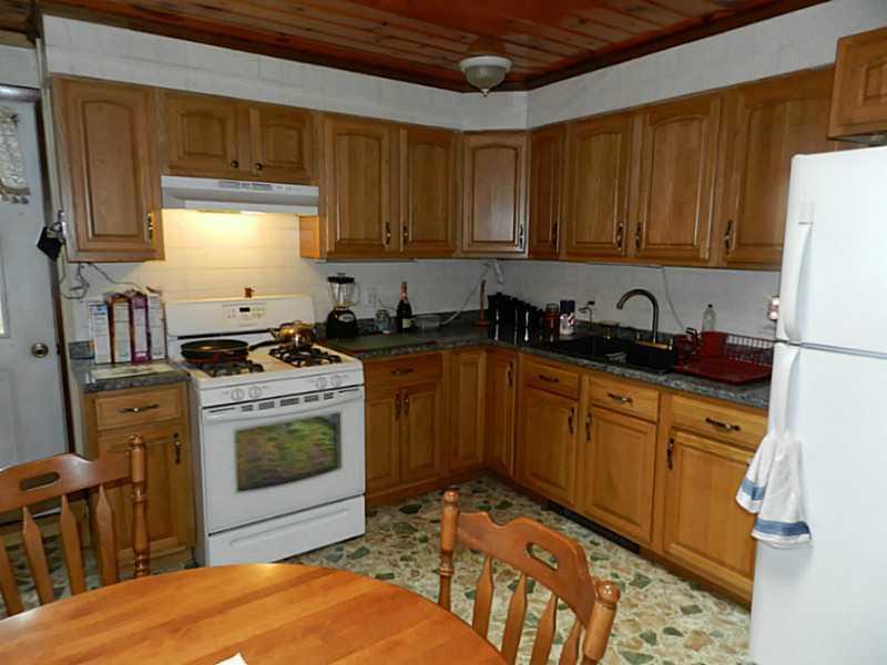 656 Todds Corner Road St. Albans, ME 04971 - Photo 14 of 35 Kitchen.