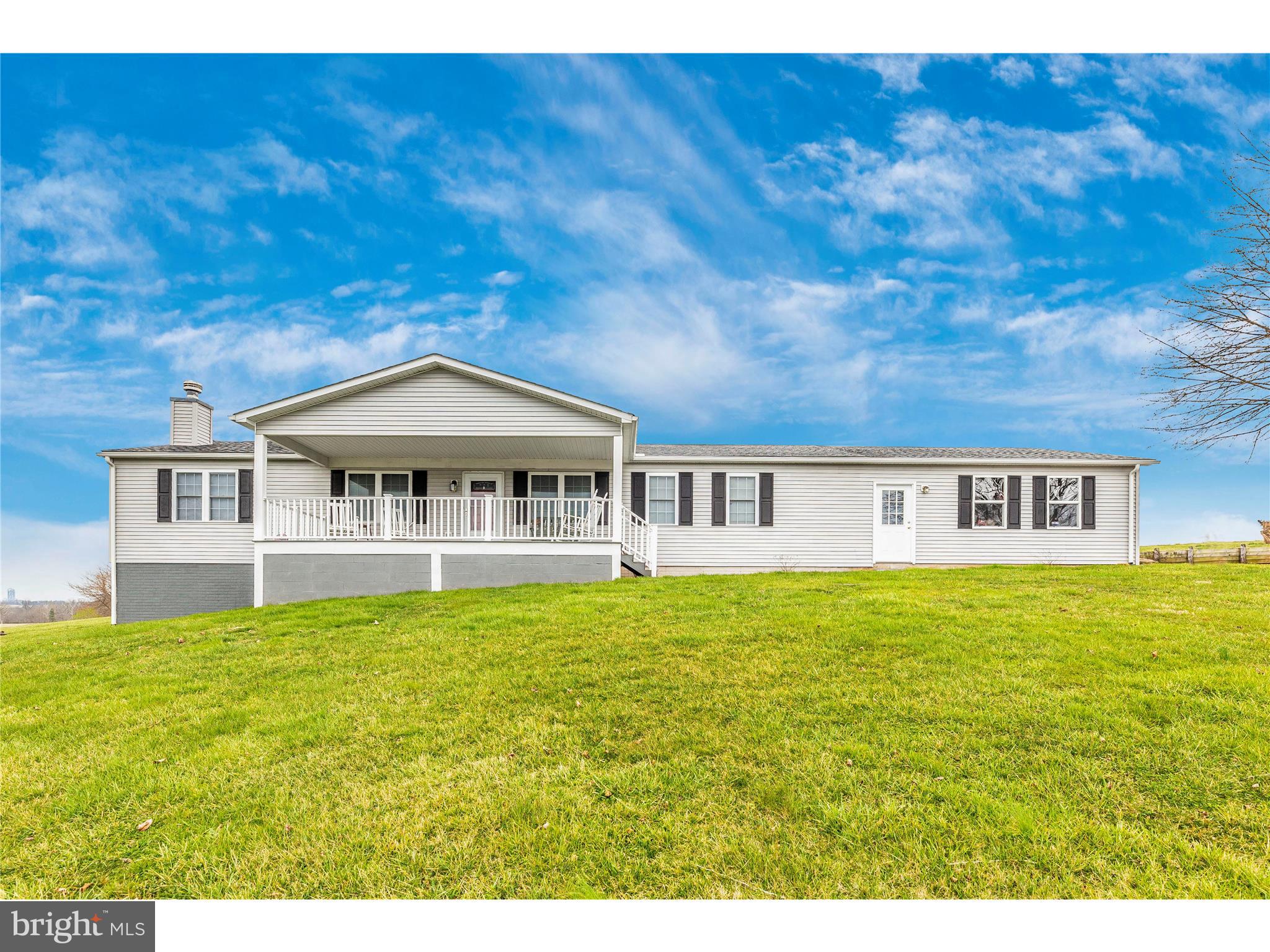 12633 Claybaugh Road Keymar, MD 21757 - Photo 2 of 63 IMG_4453