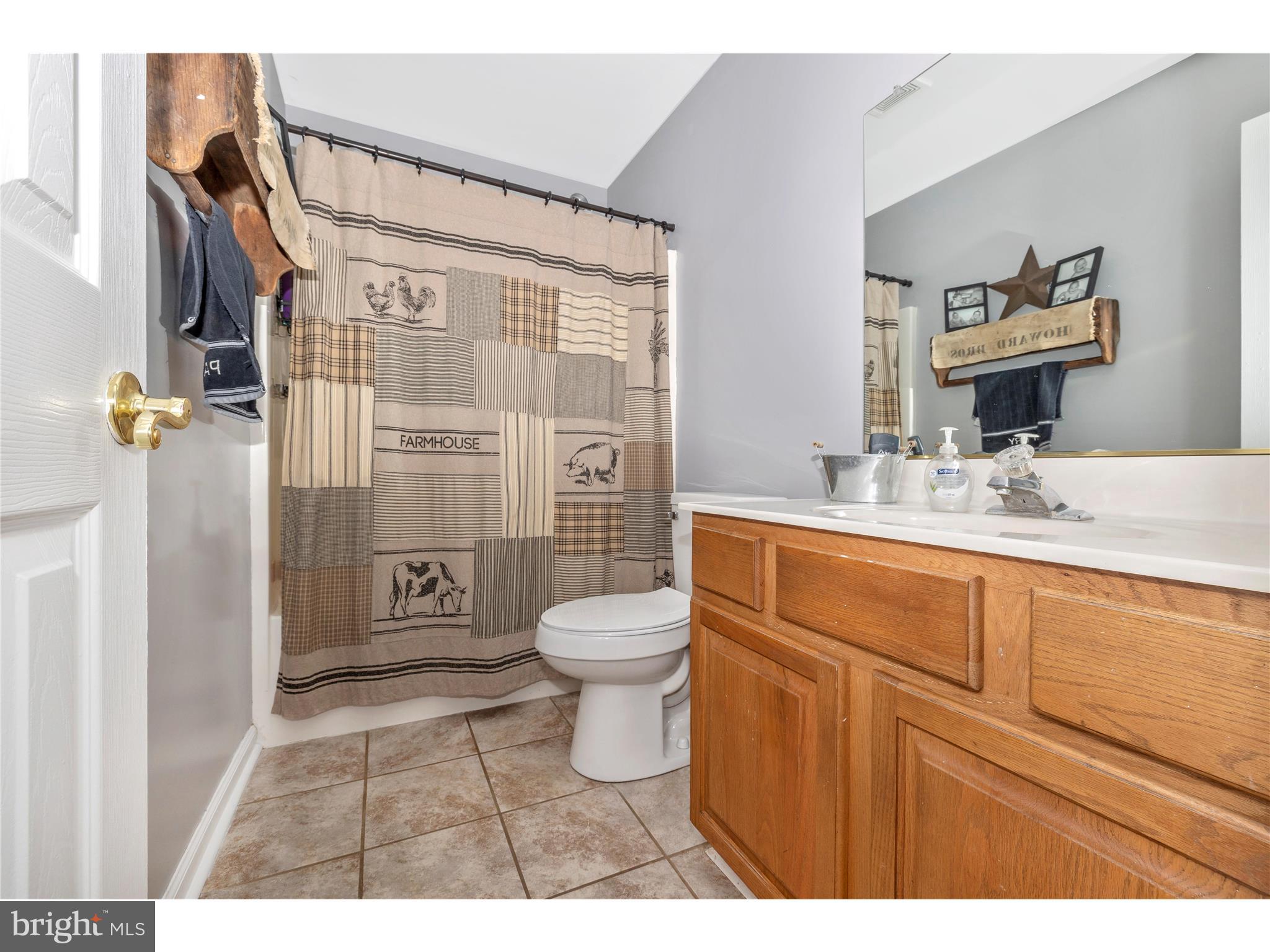 12633 Claybaugh Road Keymar, MD 21757 - Photo 36 of 63 Bathroom 2