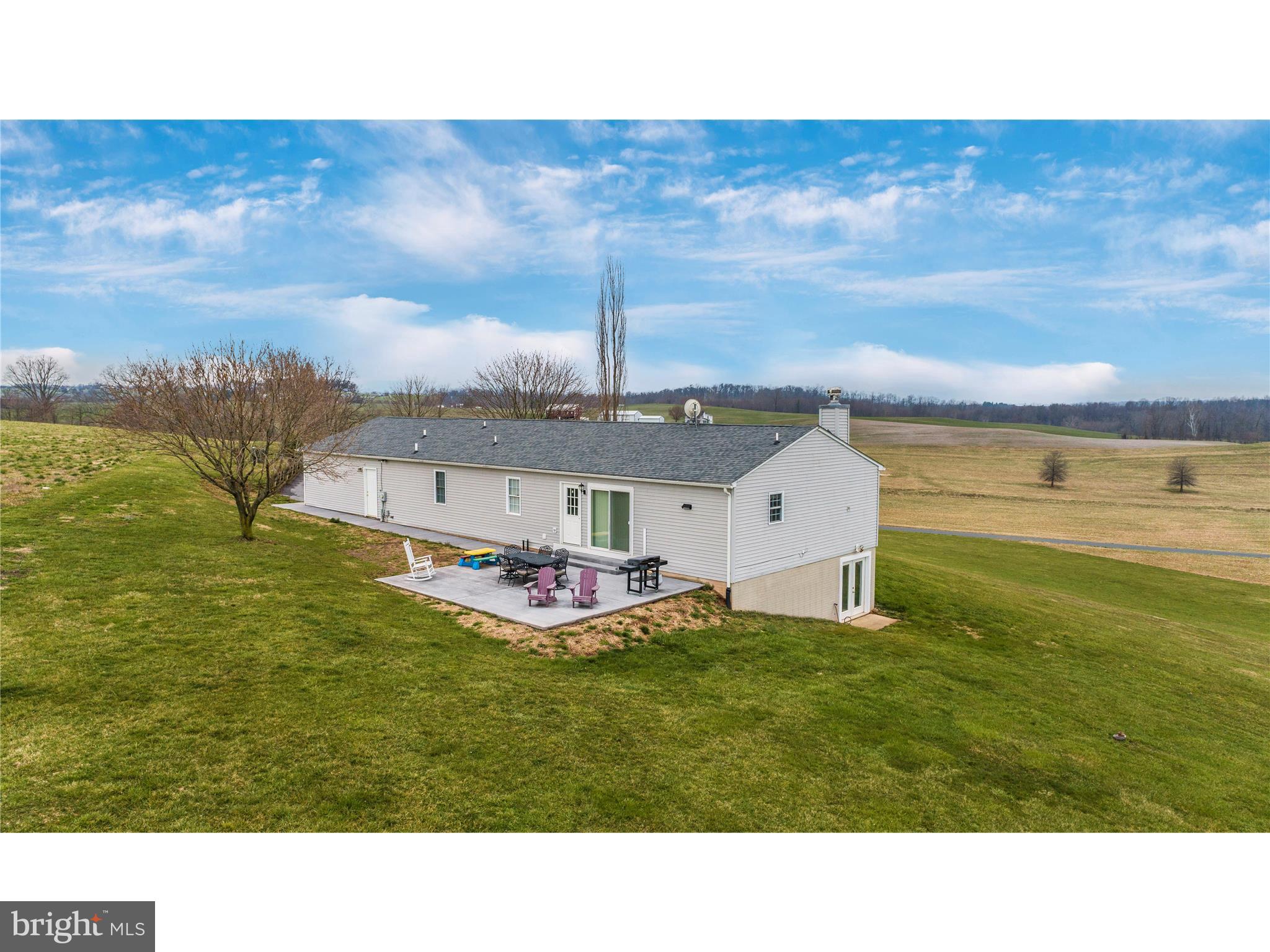 12633 Claybaugh Road Keymar, MD 21757 - Photo 44 of 63 DJI_0297