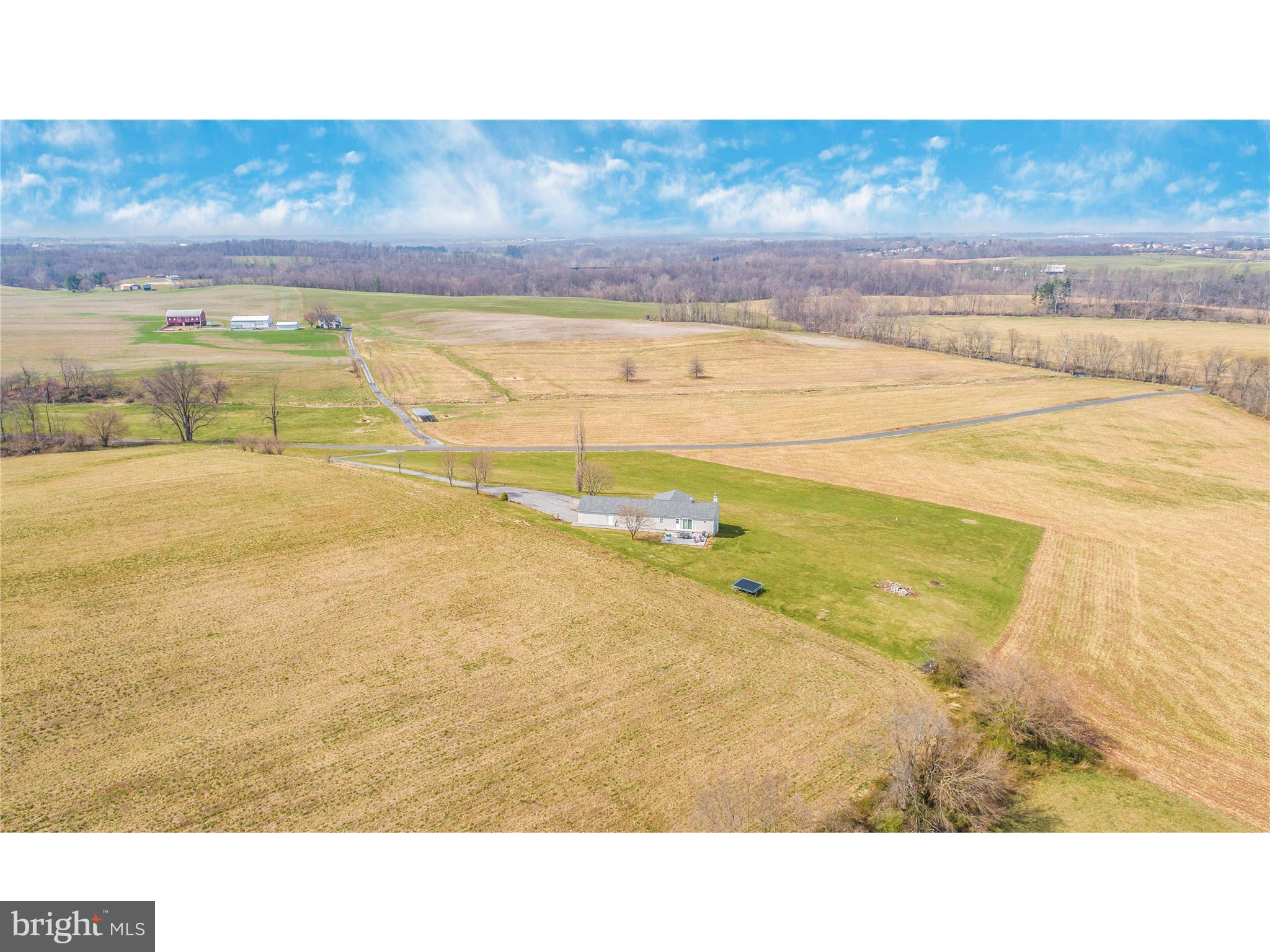 12633 Claybaugh Road Keymar, MD 21757 - Photo 56 of 63 DJI_0270