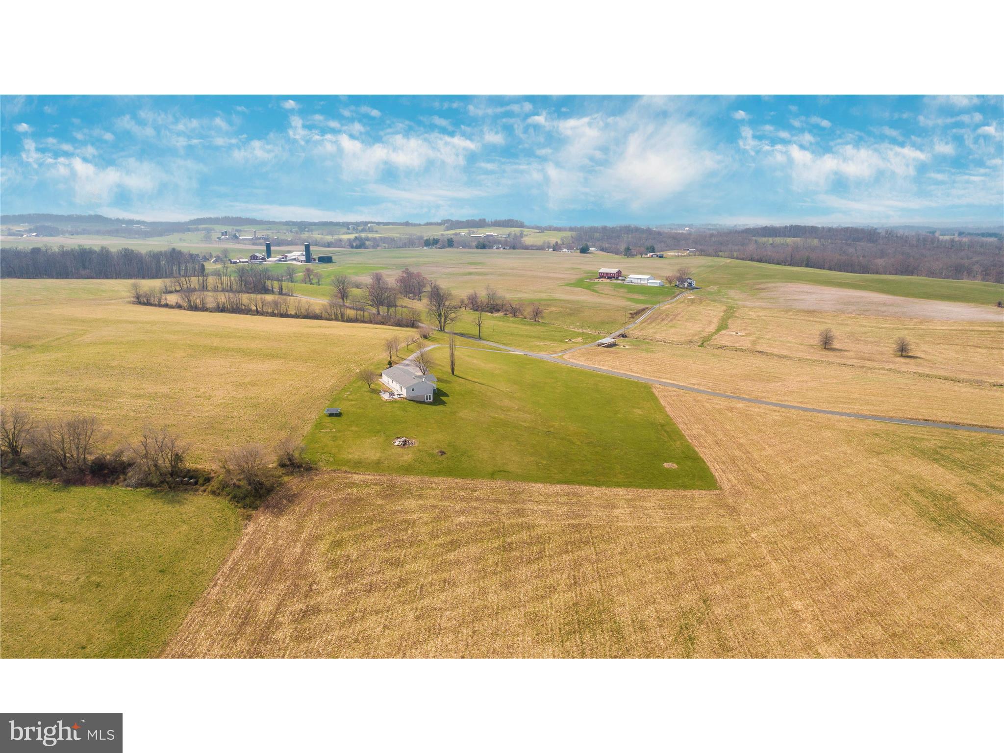12633 Claybaugh Road Keymar, MD 21757 - Photo 58 of 63 DJI_0273