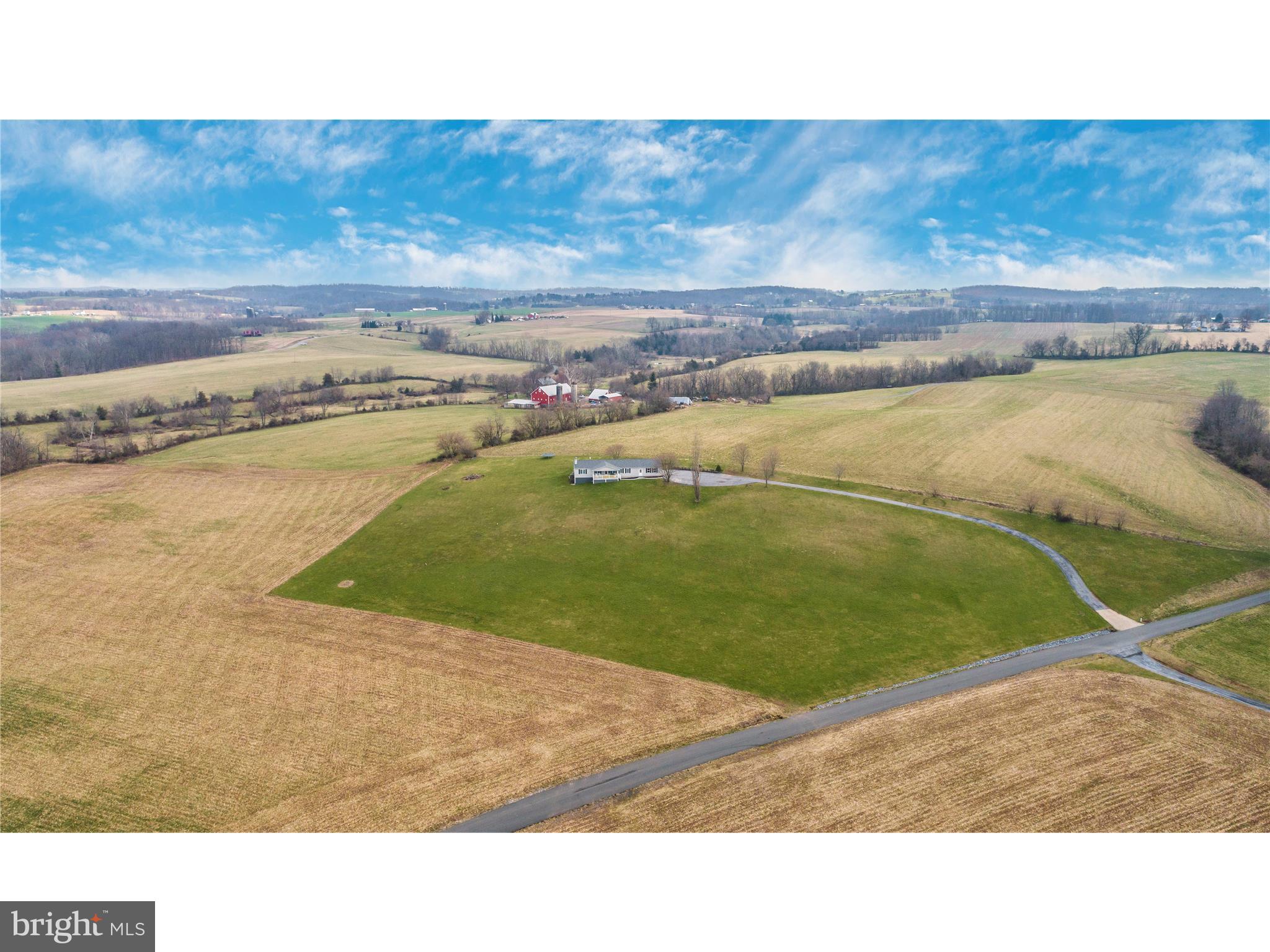 12633 Claybaugh Road Keymar, MD 21757 - Photo 60 of 63 DJI_0280