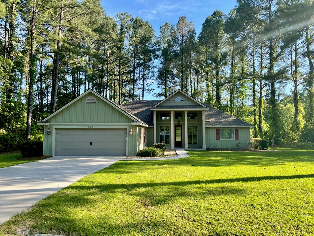3651 Guest Road Valdosta, GA 31605 - Photo 1 of 16 Gallery Image 1