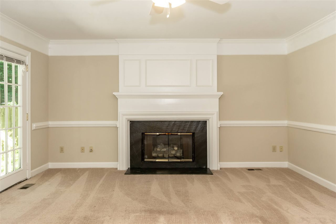 8113 Coleraine Court Raleigh, NC 27615 - Photo 13 of 28 Family Room