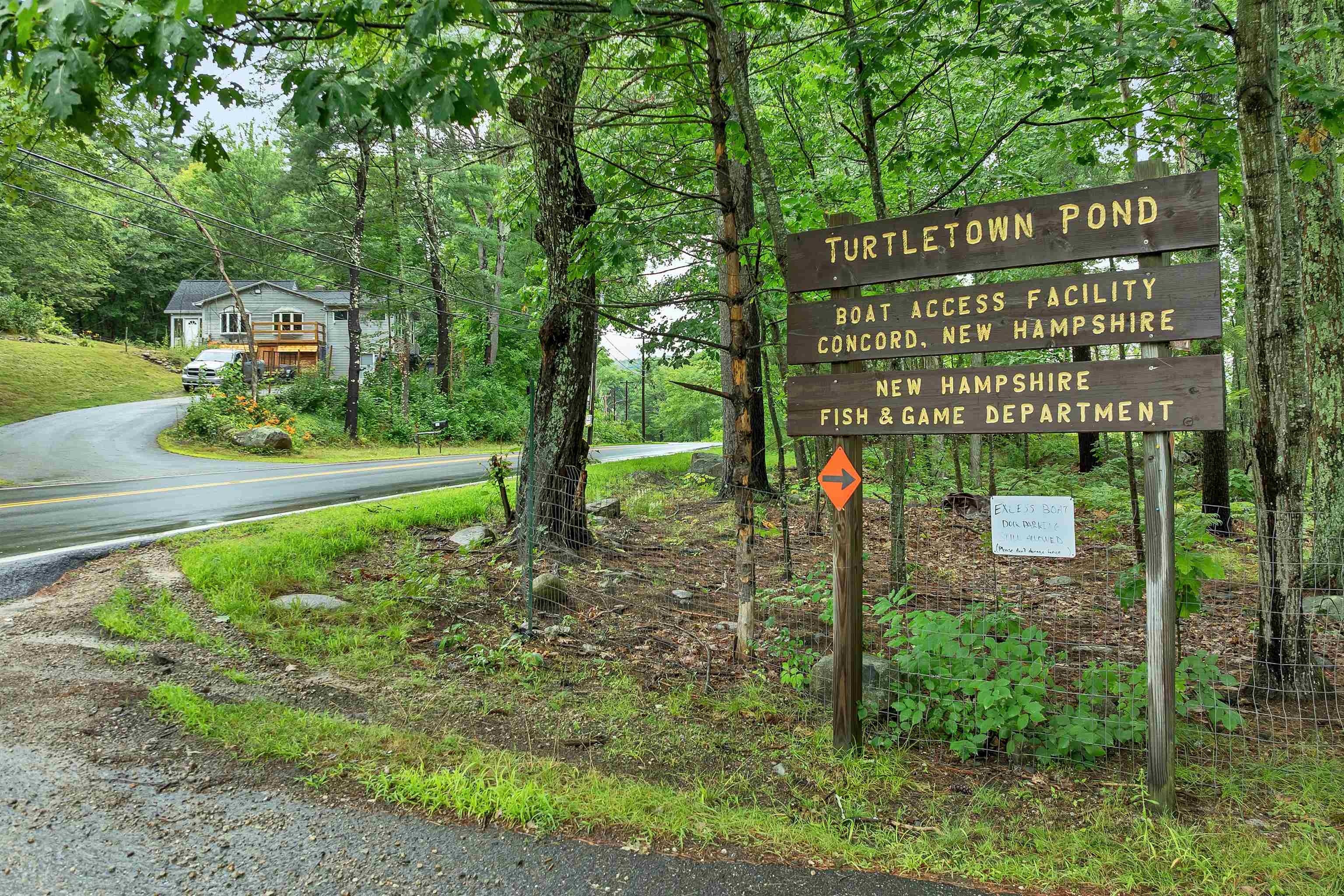 91 Oak Hill Road Concord, NH 03301 - Photo 47 of 60 Gallery Image 47