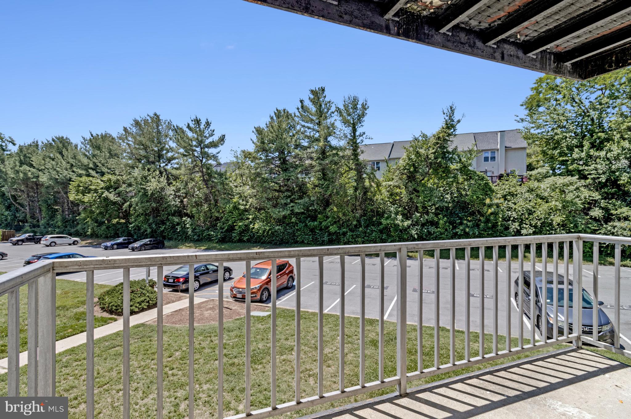 1005 Chillum Road, Unit 207 Hyattsville, MD 20782 - Photo 25 of 25 Exterior View