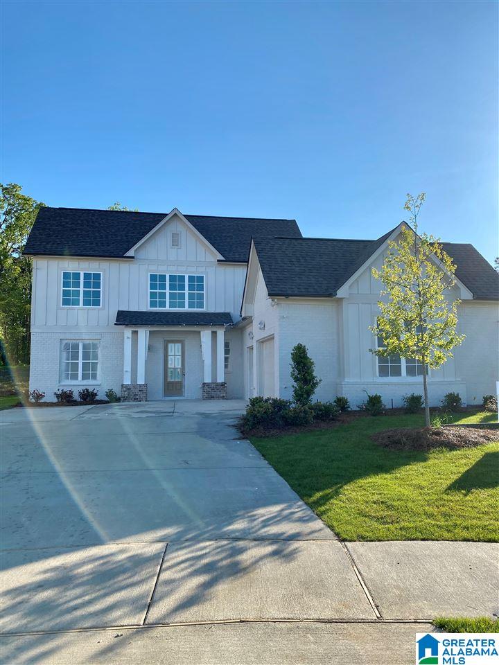 1412 Falliston Way Birmingham, AL 35244 - Photo 1 of 42