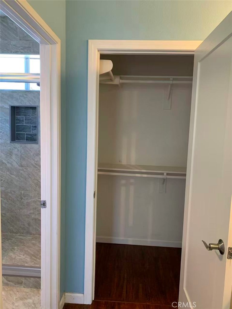 19431 Rue De Valore, Unit 50A Lake Forest, CA 92610 - Photo 12 of 29 Walk-in closet