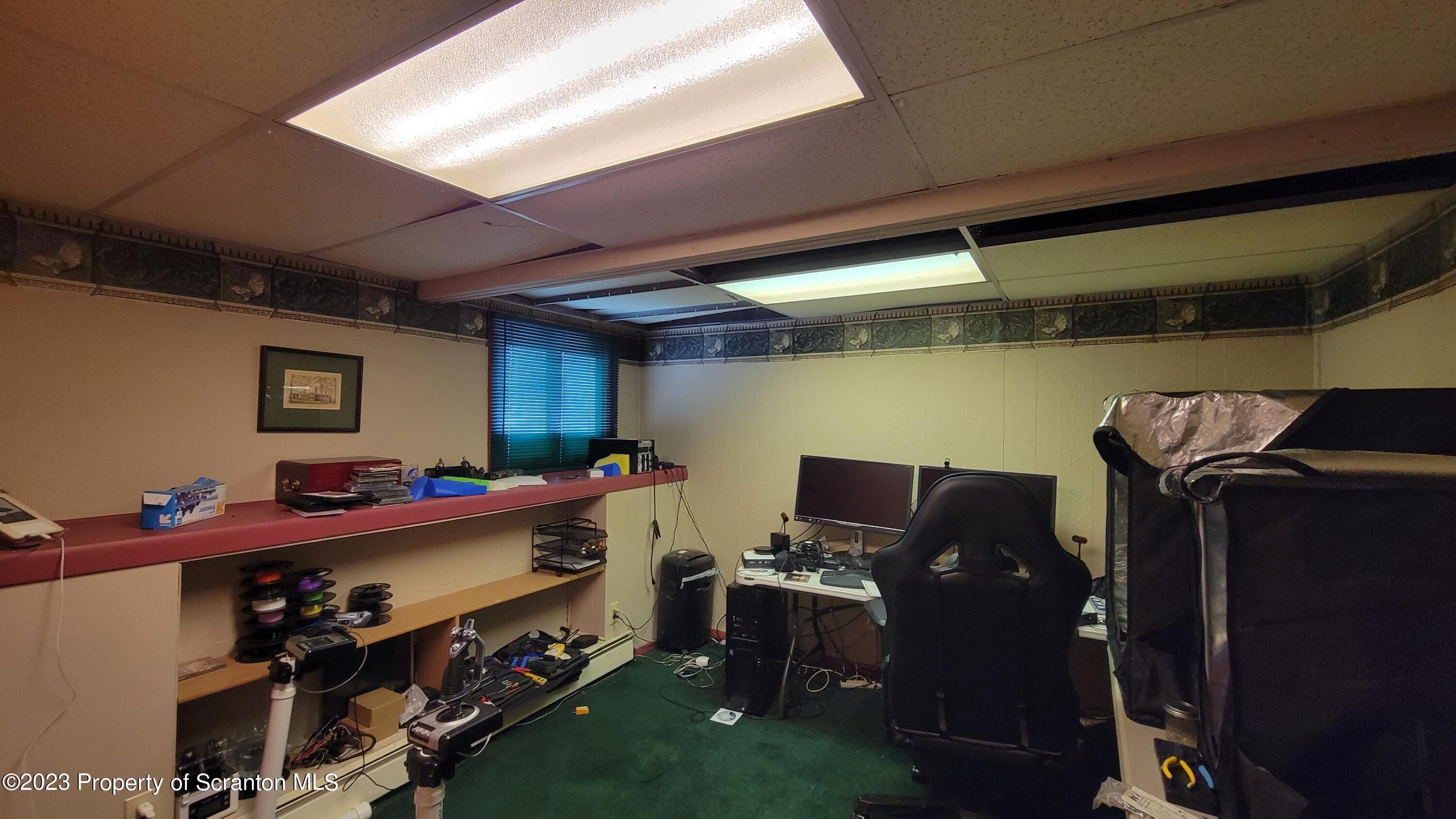 618 Kennedy Road Brackney, PA 18812 - Photo 26 of 35 a room with musical instruments