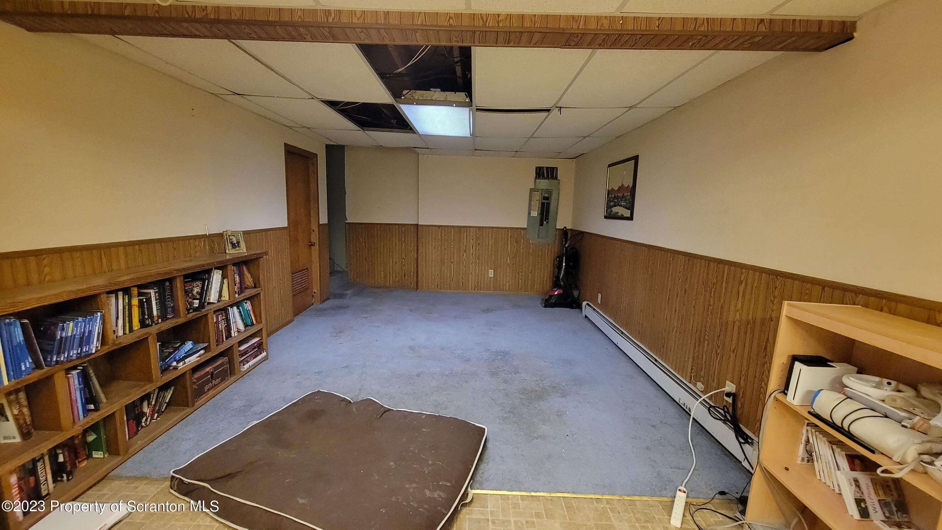 618 Kennedy Road Brackney, PA 18812 - Photo 27 of 35 a view of a hallway with seating space