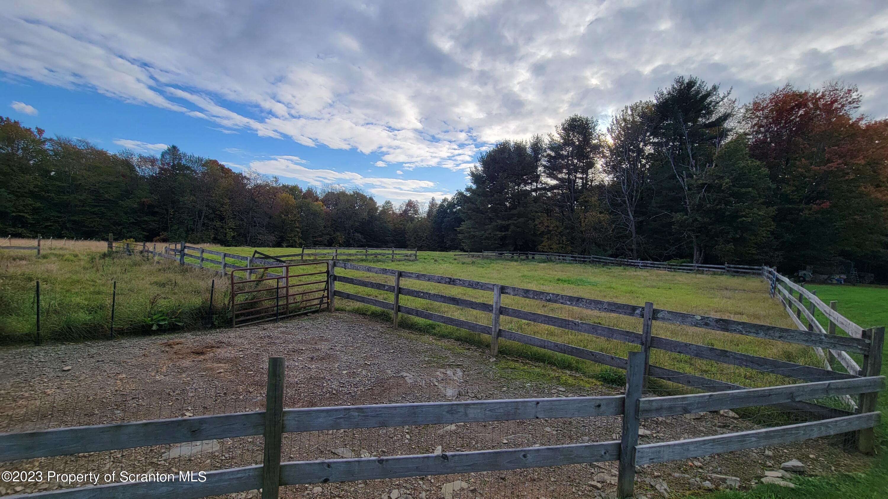 618 Kennedy Road Brackney, PA 18812 - Photo 32 of 35 a view of a park