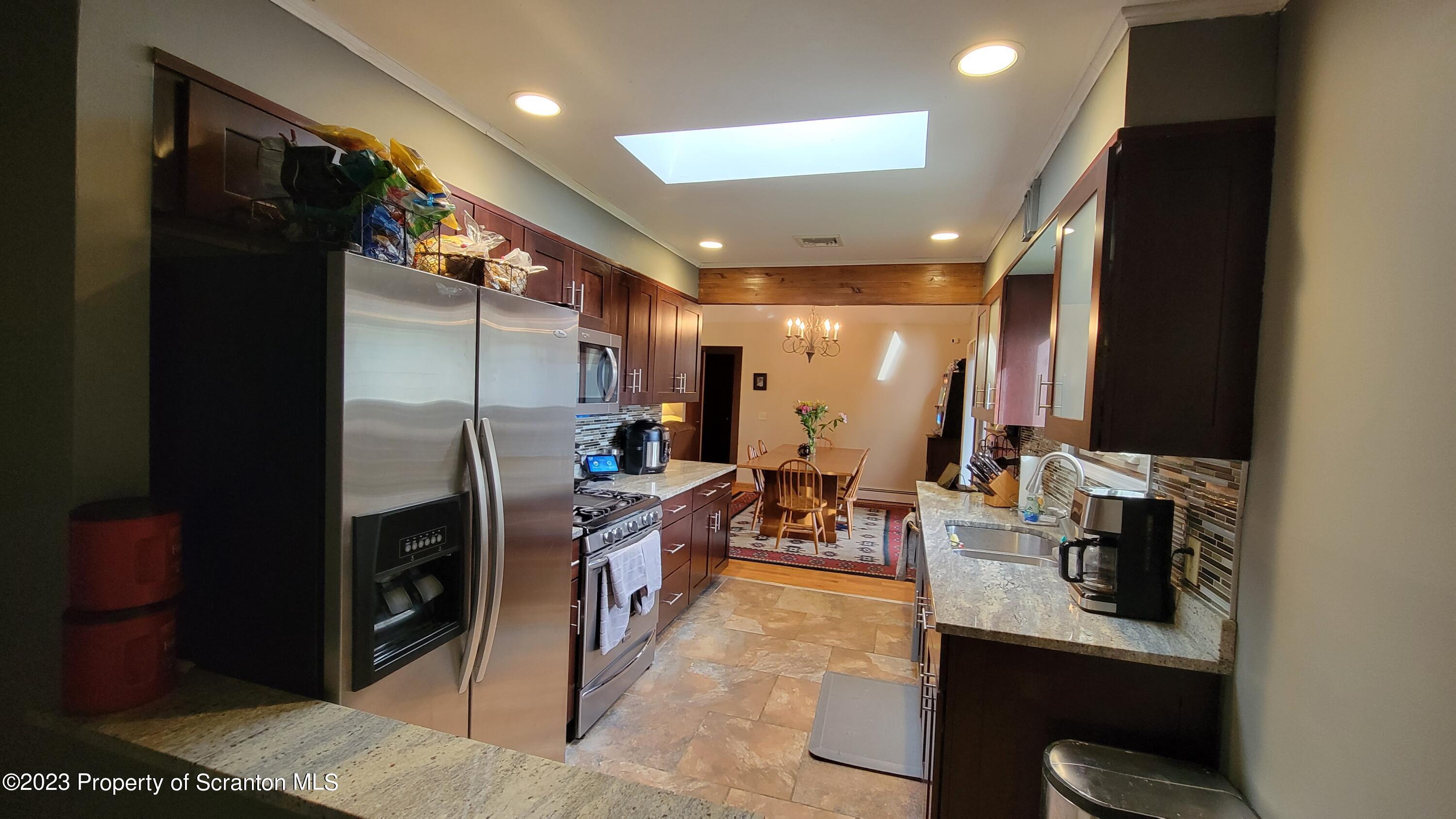 618 Kennedy Road Brackney, PA 18812 - Photo 9 of 35 a very nice looking room with a large window