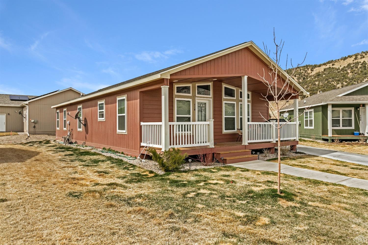 118 Bluegill Loop Gypsum, CO 81637 - Photo 1 of 24 Primary Photo