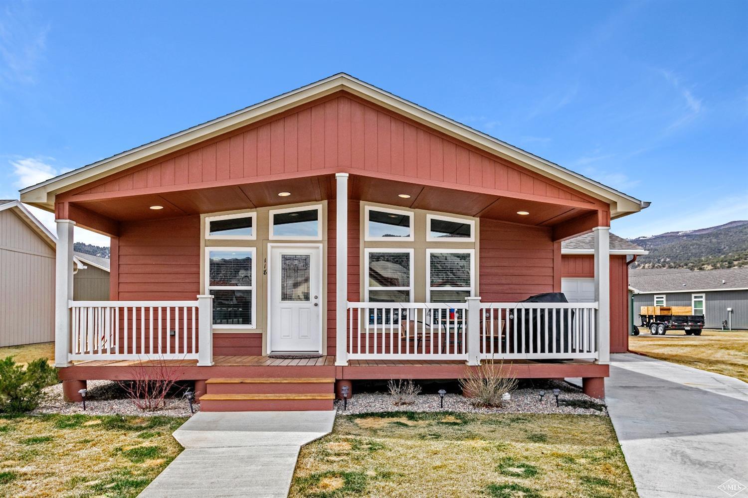 118 Bluegill Loop Gypsum, CO 81637 - Photo 18 of 24 Additional Photo