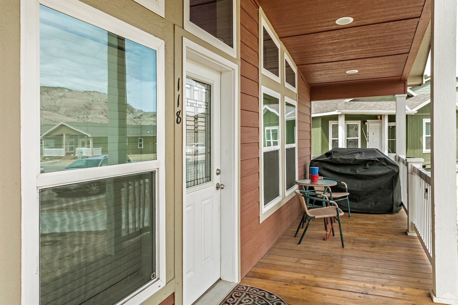 118 Bluegill Loop Gypsum, CO 81637 - Photo 2 of 24 Additional Photo