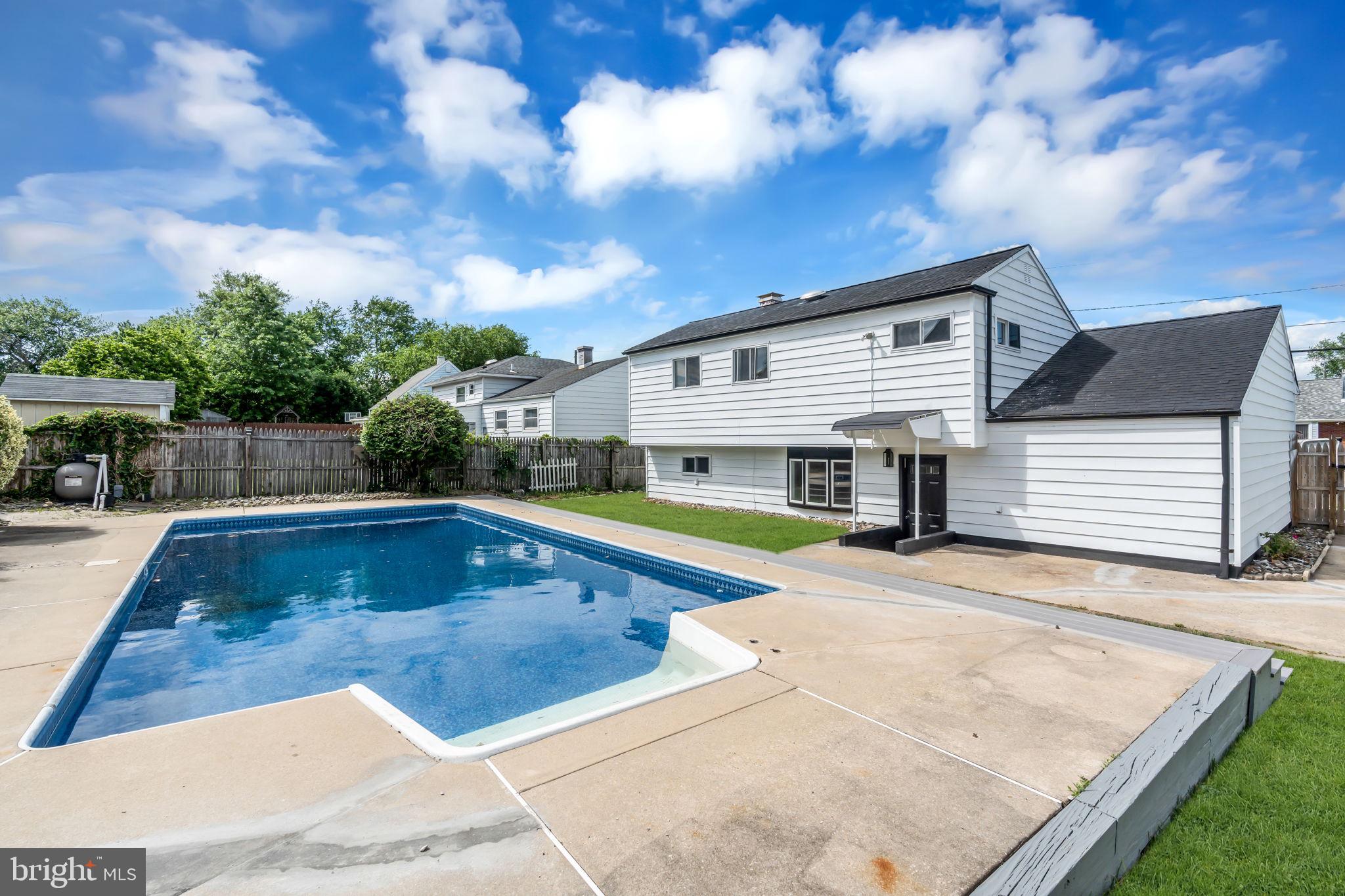 16 Falmouth Road Hamilton, NJ 08620 - Photo 47 of 47