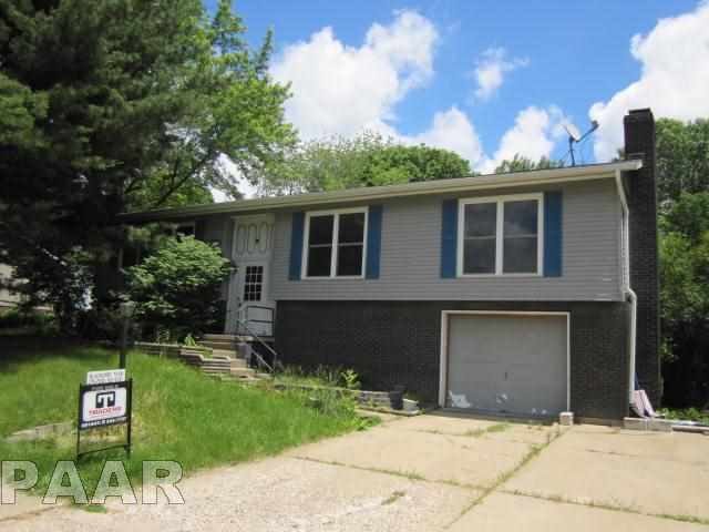702 Joliet Road Marquette Heights, IL 61554 - Photo 1 of 13 Gallery Image 1
