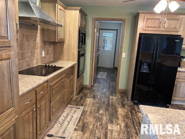 207 West Grand Avenue Modesto, IL 62667 - Photo 16 of 47