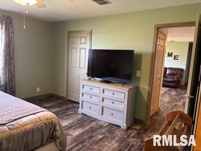 207 West Grand Avenue Modesto, IL 62667 - Photo 23 of 47