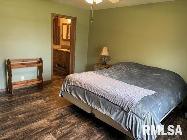 207 West Grand Avenue Modesto, IL 62667 - Photo 24 of 47