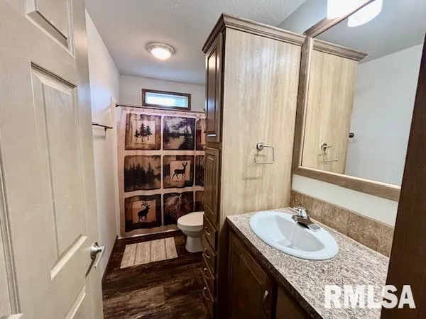 $169,900 | 207 West Grand Avenue, Modesto, IL 62667