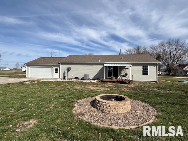 207 West Grand Avenue Modesto, IL 62667 - Photo 44 of 47