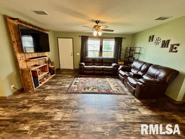 207 West Grand Avenue Modesto, IL 62667 - Photo 5 of 47