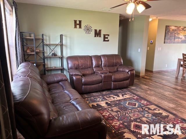 207 West Grand Avenue Modesto, IL 62667 - Photo 9 of 47