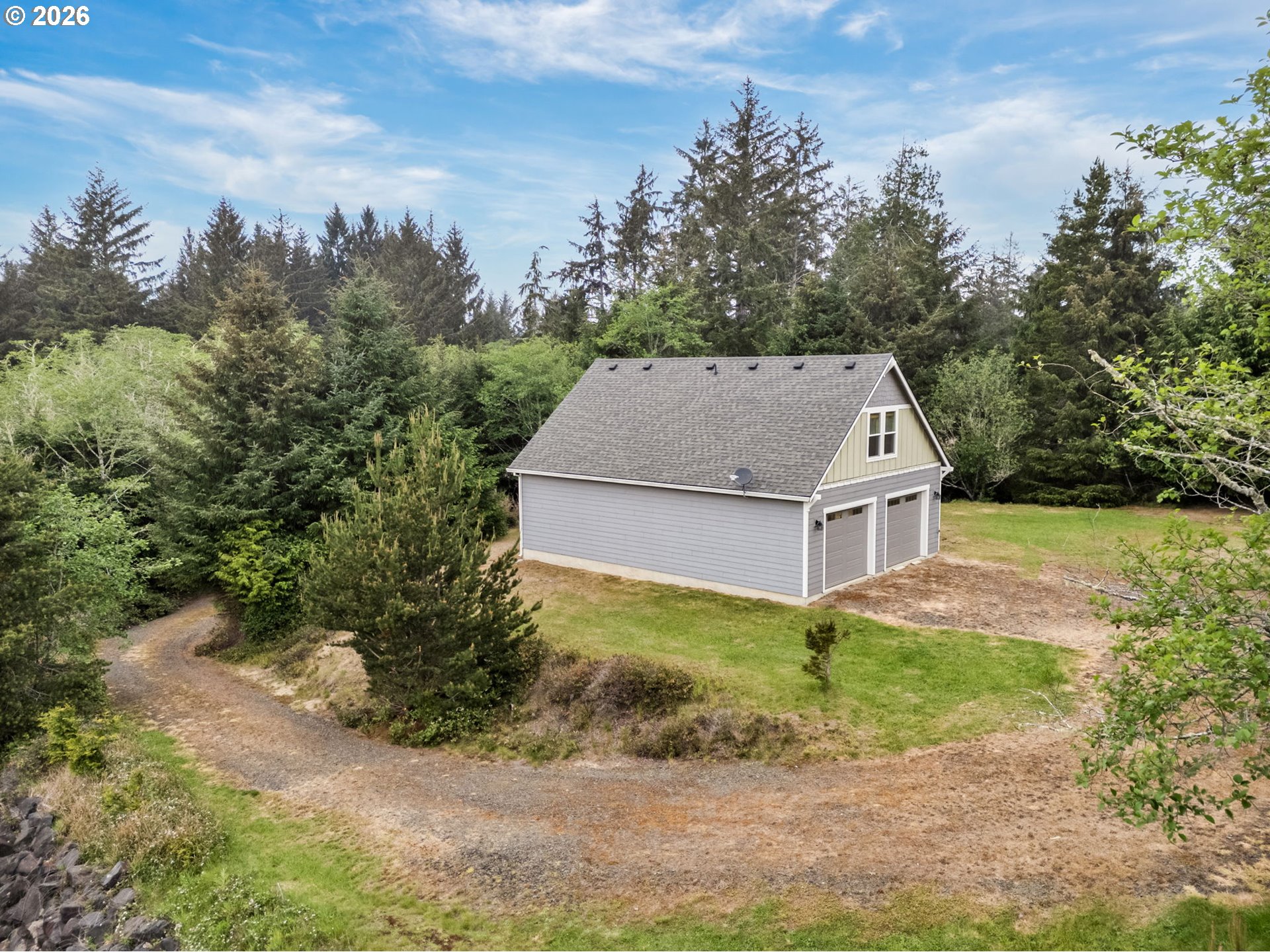 31330 Sandridge Road Oysterville, WA 98641 - Photo 24 of 43