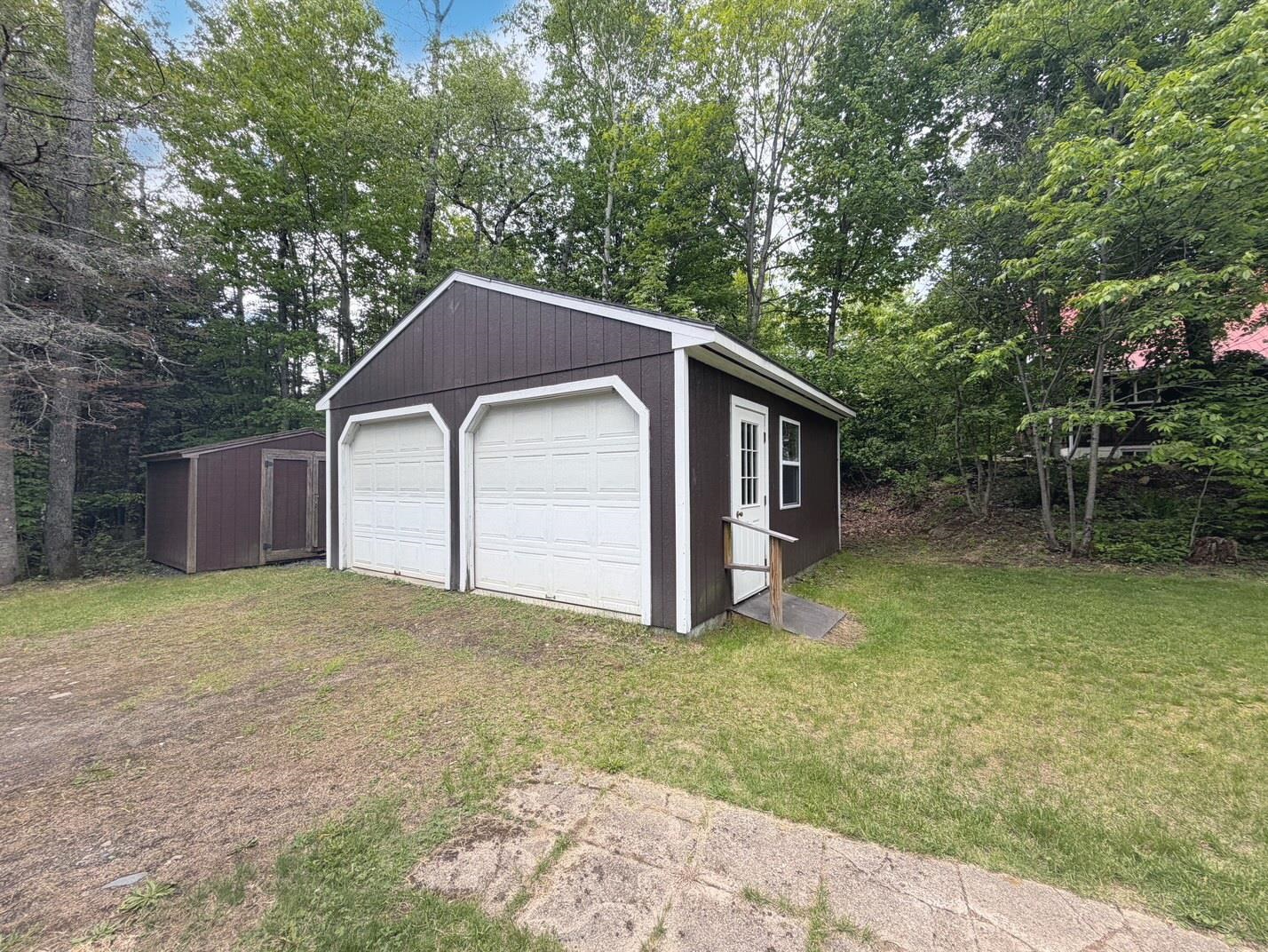 1661 French Pond Road Haverhill, NH 03785 - Photo 28 of 31