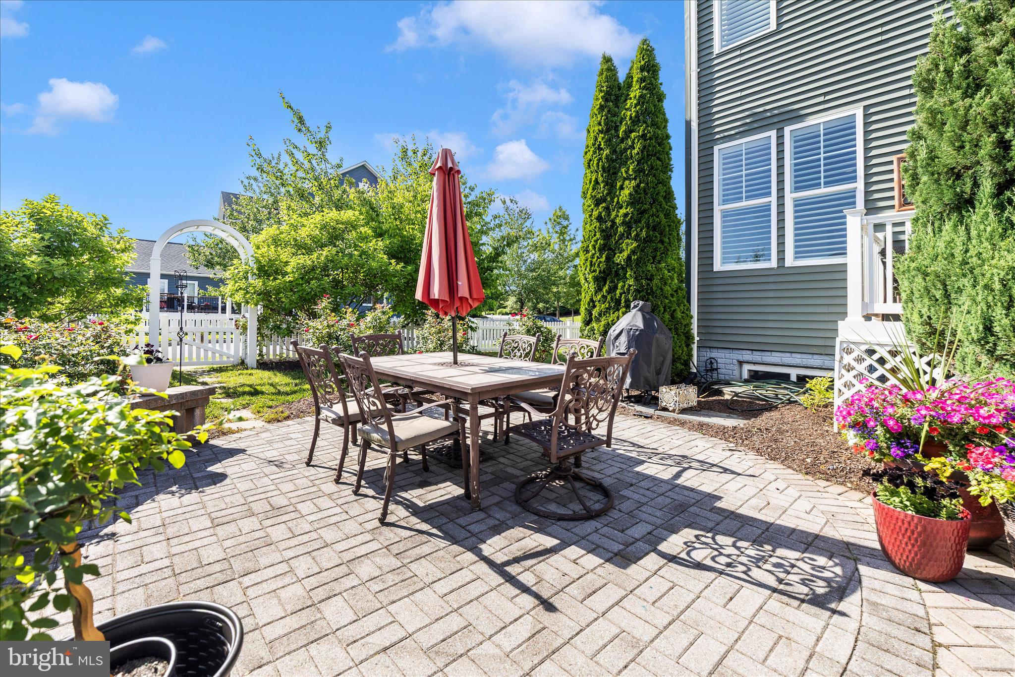 748 Potomac View Parkway Brunswick, MD 21716 - Photo 52 of 72 Patio