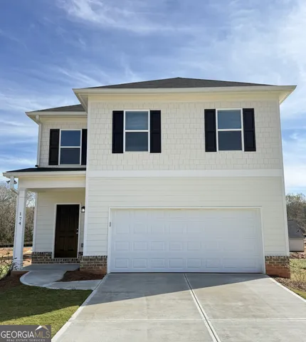 $350,000 | 174 Charlotte Circle, Statham, GA 30666