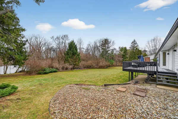 $499,900 | 17202 Pencross Drive, Granger, IN 46530