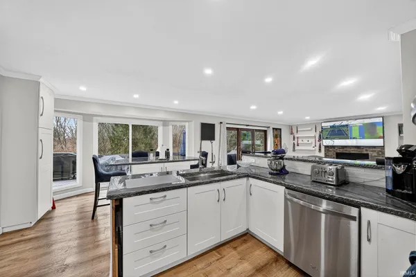 $499,900 | 17202 Pencross Drive, Granger, IN 46530