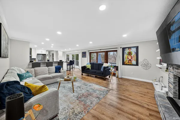 $499,900 | 17202 Pencross Drive, Granger, IN 46530