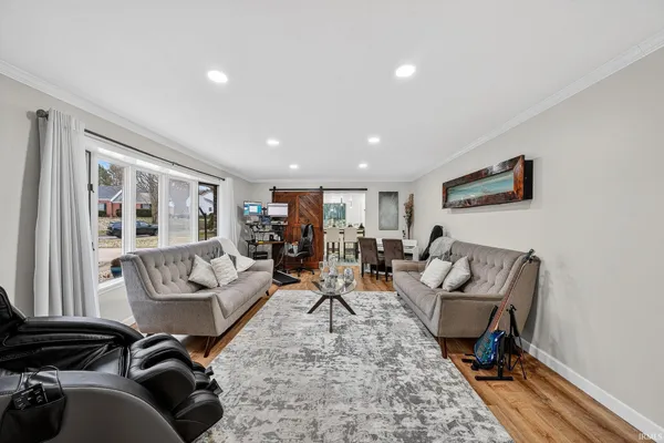 $499,900 | 17202 Pencross Drive, Granger, IN 46530