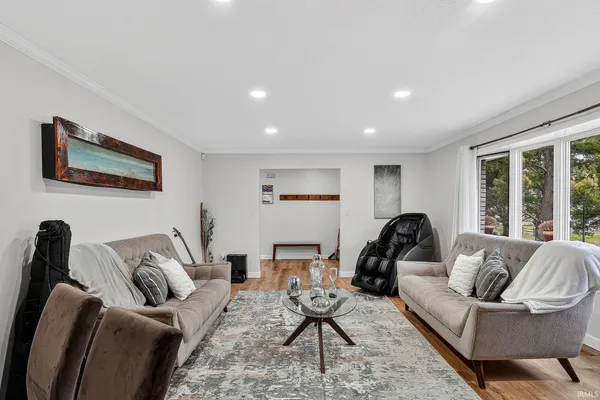 $499,900 | 17202 Pencross Drive, Granger, IN 46530