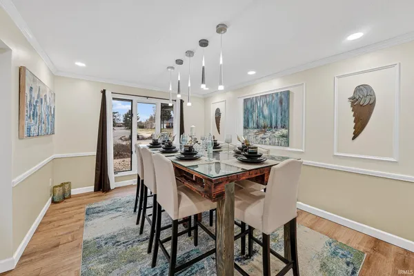 $499,900 | 17202 Pencross Drive, Granger, IN 46530