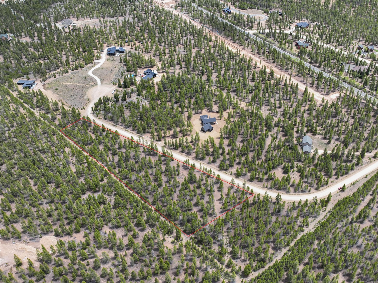 201 Snowshoe Rabbit Drive Leadville, CO 80461 - Photo 8 of 17