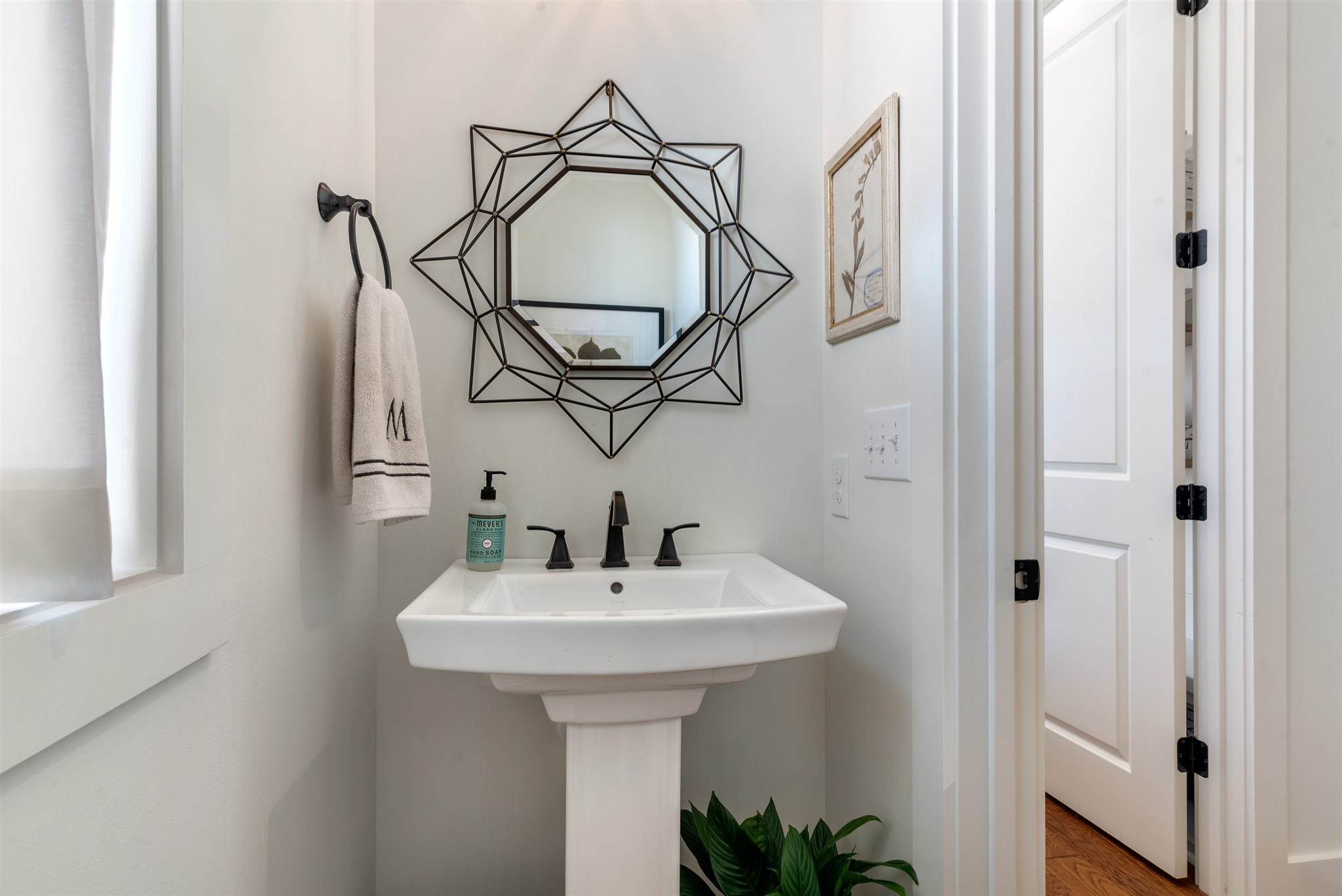716 Boundary Drive Fairhope, AL 36532 - Photo 25 of 37 Half Bath