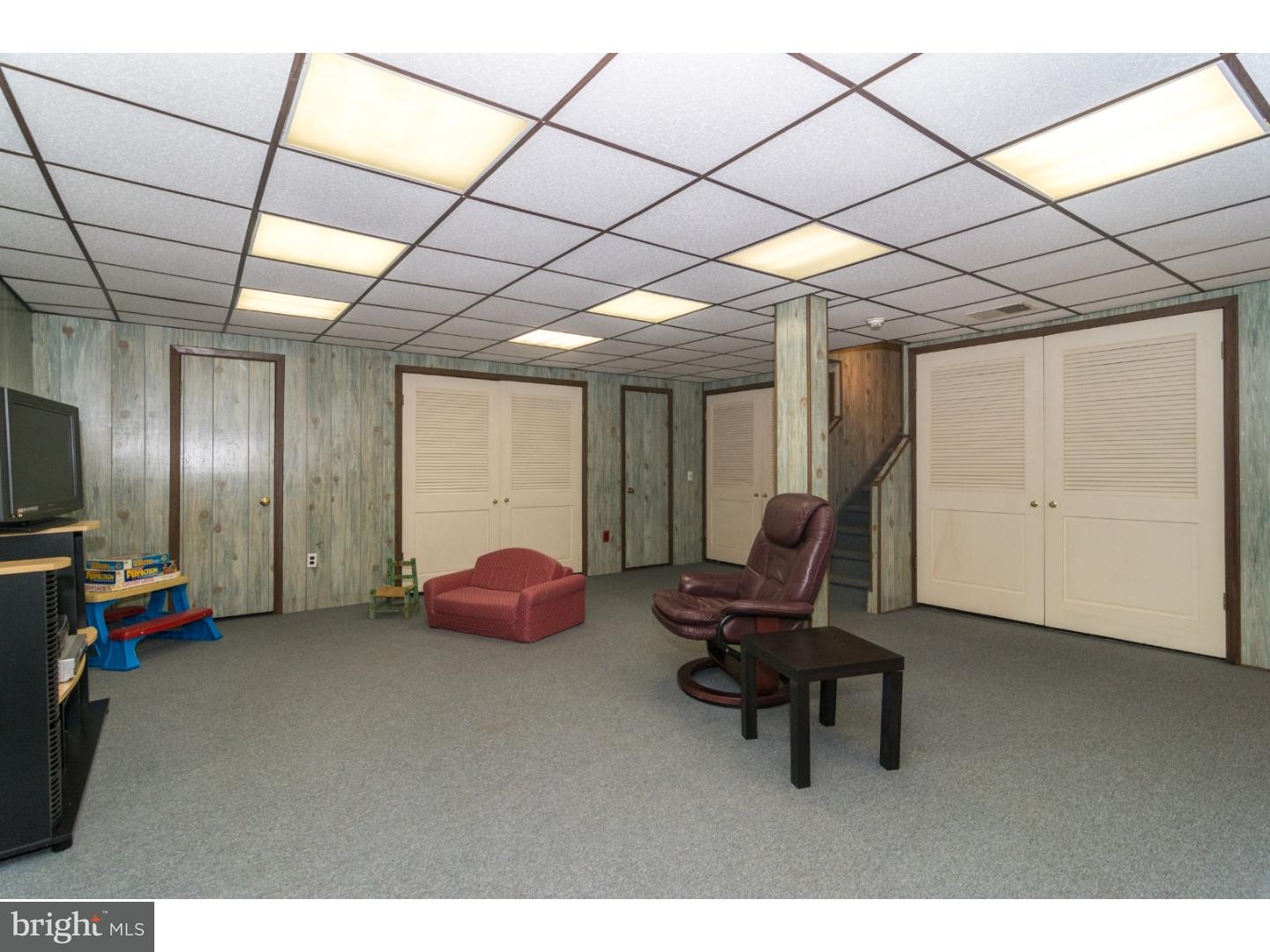 17 Karen Road Southampton, PA 18966 - Photo 22 of 25 Basement - Finished