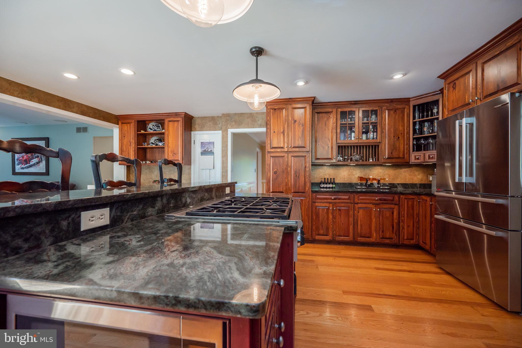 1355 St Peters Road Pottstown, PA 19465 - Photo 12 of 35 Granite Countertops