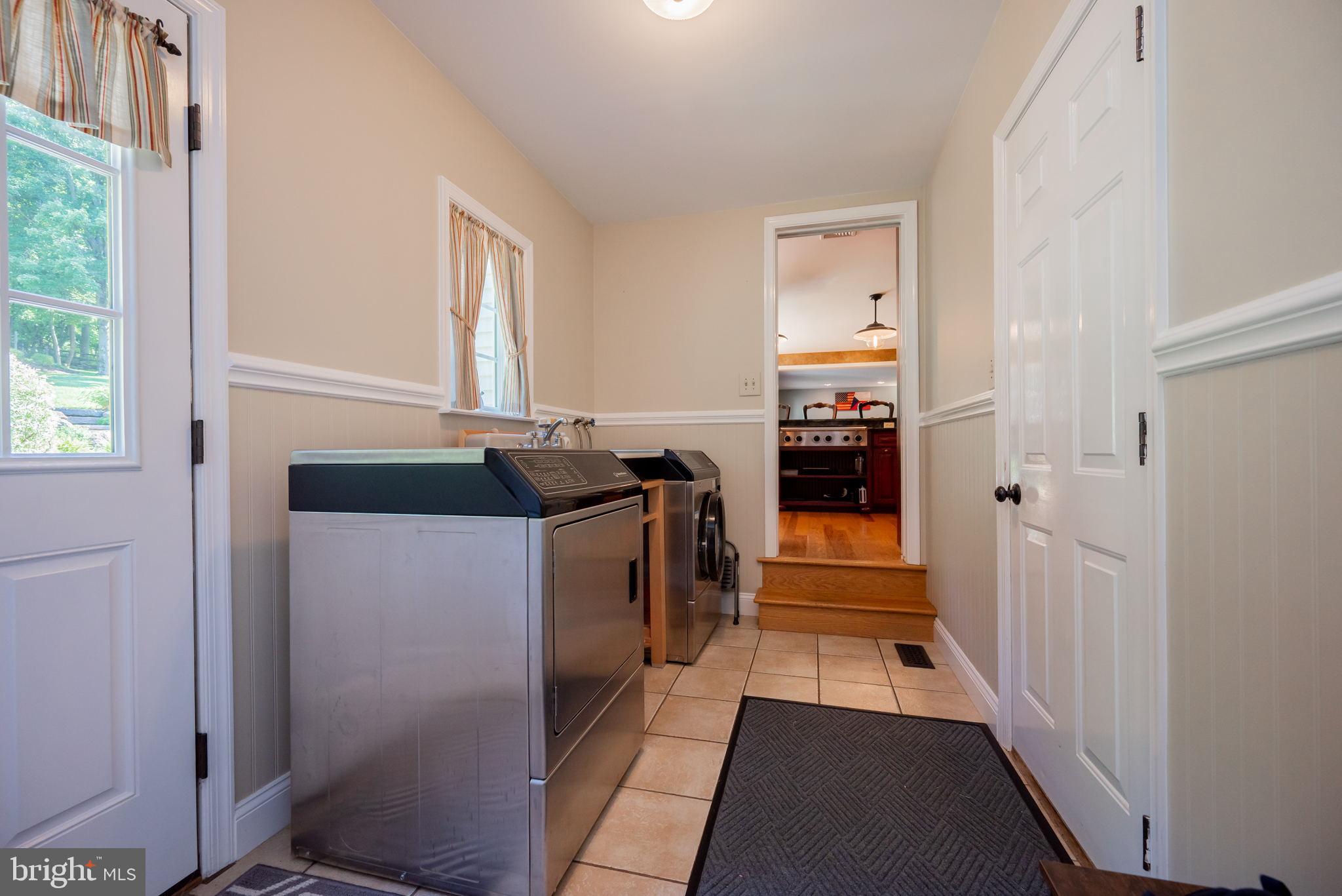 1355 St Peters Road Pottstown, PA 19465 - Photo 17 of 35 Laundry Area