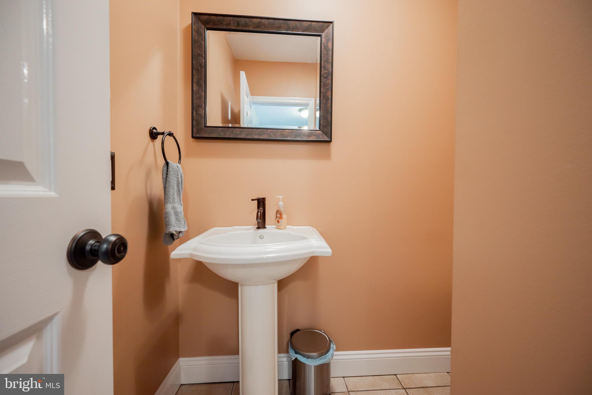 1355 St Peters Road Pottstown, PA 19465 - Photo 18 of 35 Half Bathroom